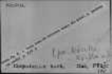 Kartoteka Słownika Gwar Polskich; K&Oacute;SKA-KRASIWIARZ