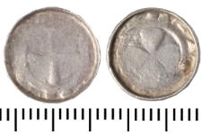 Denar krzyżowy (krzyżówka)