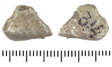 Silver clump