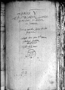 Korespondencja humanist&oacute;w. T.5