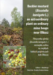 Murawy galmanowe &ndash; zagrożenia i możliwości ochrony &ndash; projekt &bdquo;BioGalmany&rdquo;