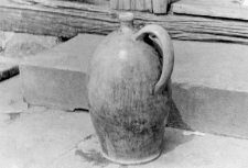 Naczynie gliniane