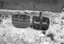 Baskets