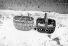 Baskets