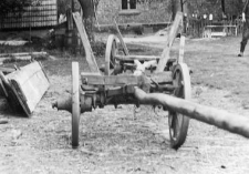 Wagon