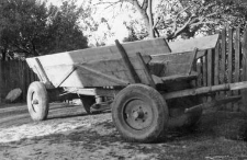 Wagon