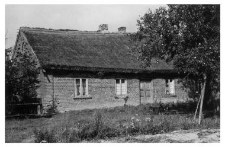 Residential building