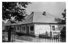 Residential building
