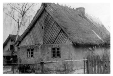 Residential building
