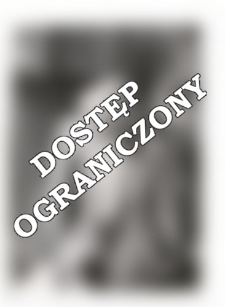 [Paul Bernays z teczką w ręku] [Dokument ikonograficzny]