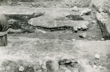 Tower foundations