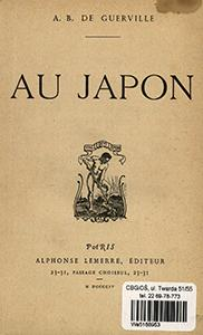 Au Japon