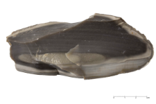 Banded flint : 2D documentation
