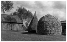 Haystack