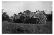 Haystacks