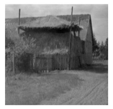 Hayrack