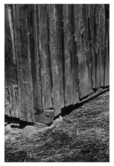 Hayrack