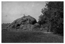 Haystack