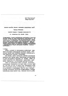 Optymalizacja : zadania, metody, algorytmy : [materiały ii krajowej konferencji badań operacyjnych i systemowych&rdquo;. , warszawa, 23-25 kwietnia 1991 r * Szeregowanie badań * Rozmyte wartości prawdy w problemie szeregowania zadań.