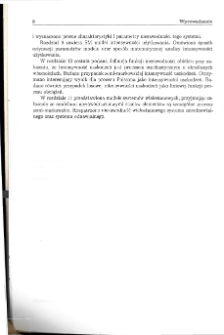 Semi-markowskie modele niezawodności i eksploatacji * Charakterystyki procesu semi-markowskiego