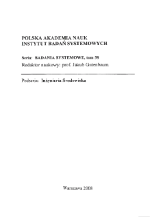 Metody i techniki optyczne w badaniach zawiesin * Podstawy teoretyczne