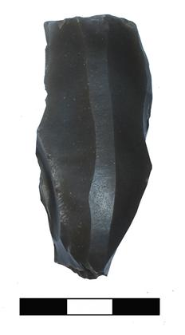 Single platform blade core