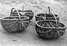 Baskets