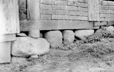 sill plate