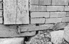 sill plate