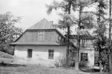 residential building
