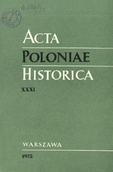 Creative Processes of the Formation of Socialist Society in Poland (1944&ndash;1974)