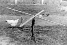 skein winder- vernacular term 