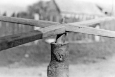 skein winder- vernacular term 