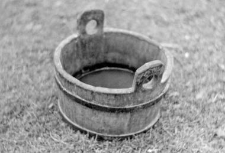 stave vessel