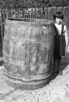 barrel