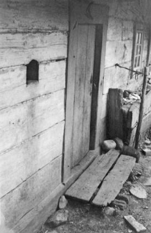 door