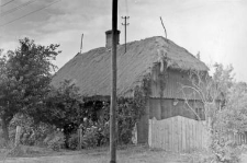 Residential building