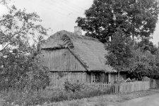 Residential building