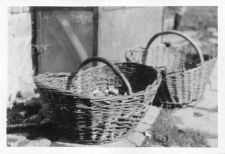 Baskets