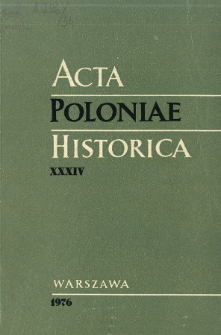 Socio-economic and Spatial Transformation of Polish Towns During the Period of Location