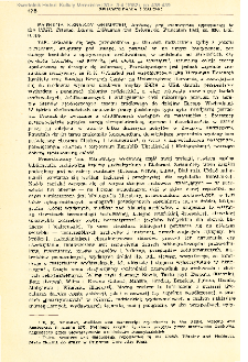 "Archives and manuscript repositories in the USSR, Estonia, Latvia, Lithuania and Belorussia", Patricia Kennedy Grimsted, Princeton 1981 : [recenzja]