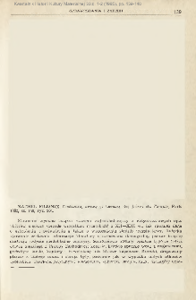 "Costumes, armes et harnais des frères du Temple", Rachel Filloux, Paris 1982 : [recenzja]