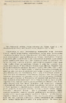 "Der Briefwechsel zwischen Philipp Hainhofer und Herzog August d. J. von Braunschweig-Lüneburg", Ronald Gobiet, München 1984 : [recenzja]