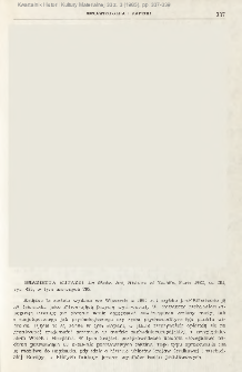 "La Mode. Art, Histoire et Soci&eacute;t&eacute;", Grazietta Butazzi, Paris 1983 : [recenzja]