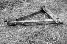 Agricultural tool
