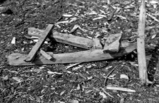 Agricultural tools