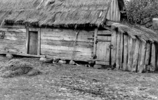 Farm buildings