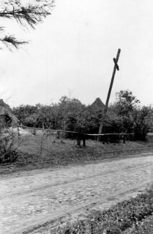 View of a village
