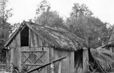 Farm building