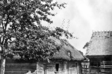 Farm building